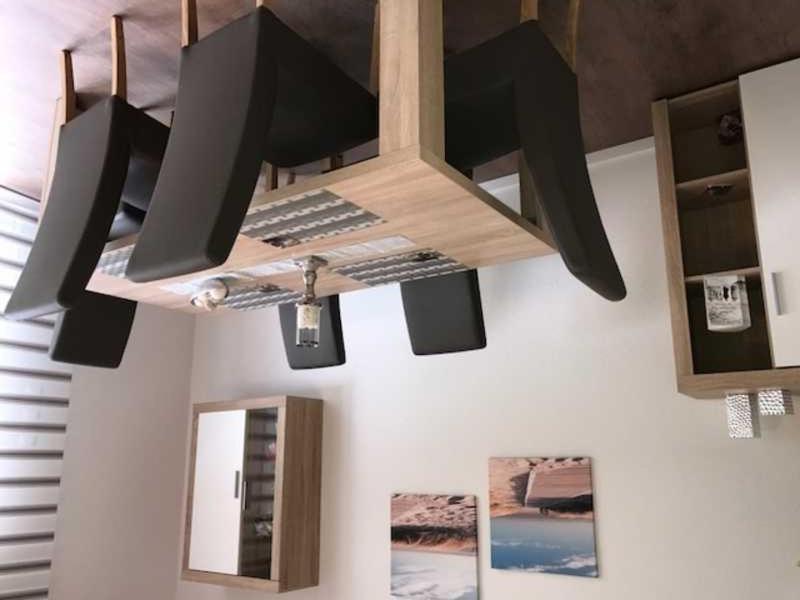 Apartamento Witte Huus 75M_ Und 51M_ Ferienwoh Hooksiel Exterior foto